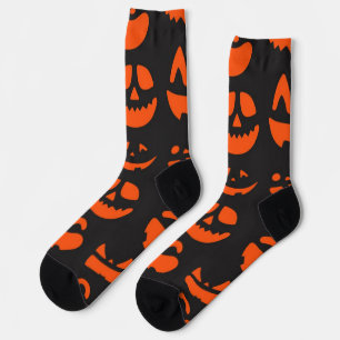 Chaussette Halloween