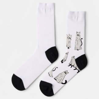 Chaussette Halloween Zombie Gaming Contrôleurs Mummy Game Lov
