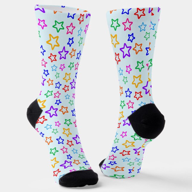Chaussette Hesperos (Angulaire)