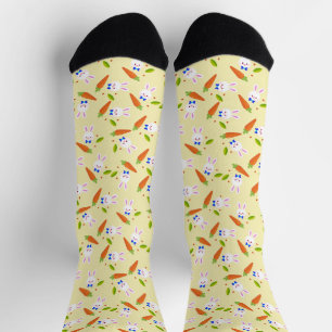 Chaussette Heureux toujours après