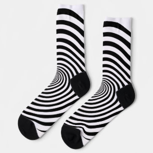 Chaussette Hypnotisez Vos Pieds De Trippé