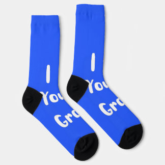 Chaussette I Heart Youth Group Chaussettes