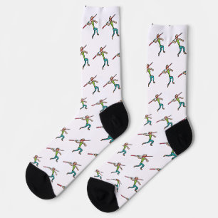 Chaussette Javelot