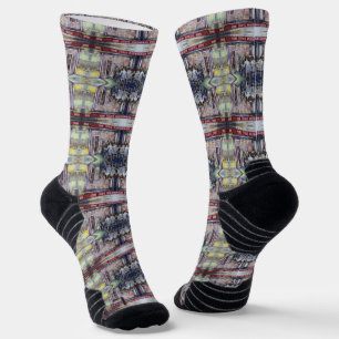 Chaussette Jocund