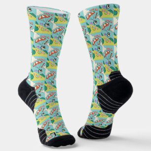 Chaussette Journée mondiale de la photographie