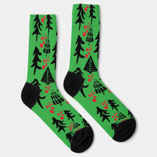 Chaussette Joyeux Noël