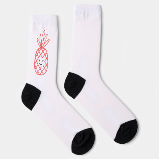 Chaussette Juste un Type Ordinaire