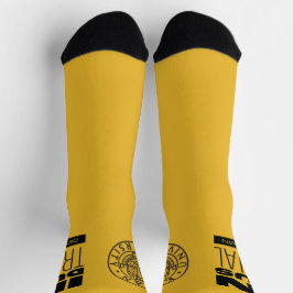 Chaussette Kean MGC Chaussettes de design industriel