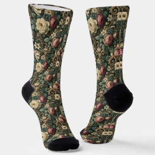 Chaussette Le chagrin dans n'importe quelle langue - Tapisser