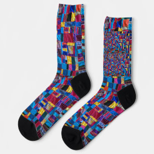 Chaussette Le sox de Granny