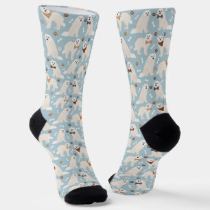 Chaussette Les cordes des Pyrénées