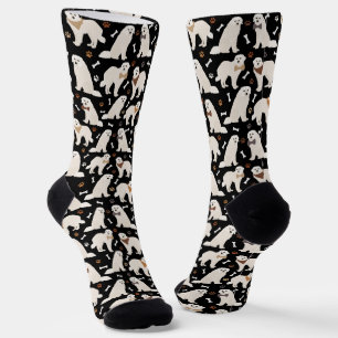 Chaussette Les cordes des Pyrénées