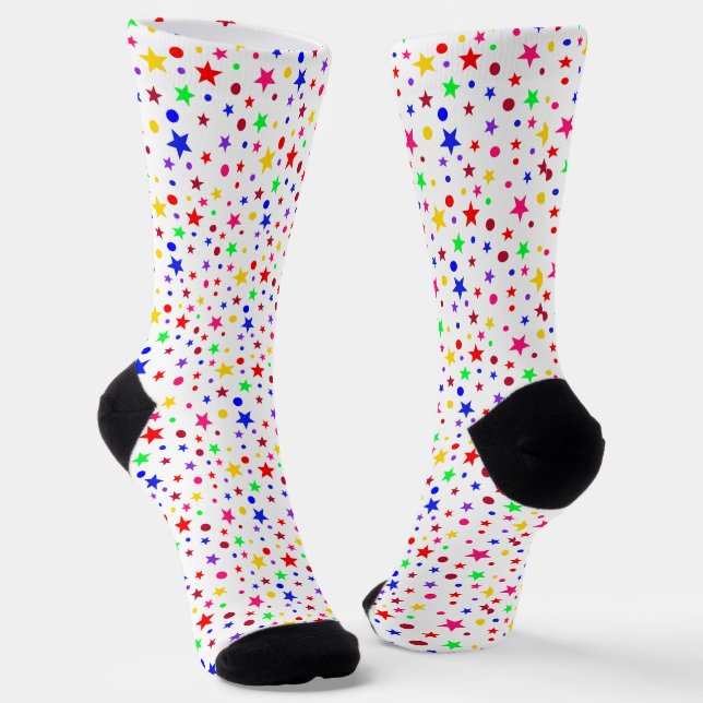 Chaussette Libertas (Angulaire)