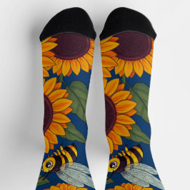 Chaussette Little Buzzers