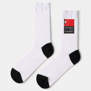 Chaussette Logo CSP Socks
