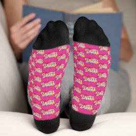 Chaussette LOVE Chaussettes