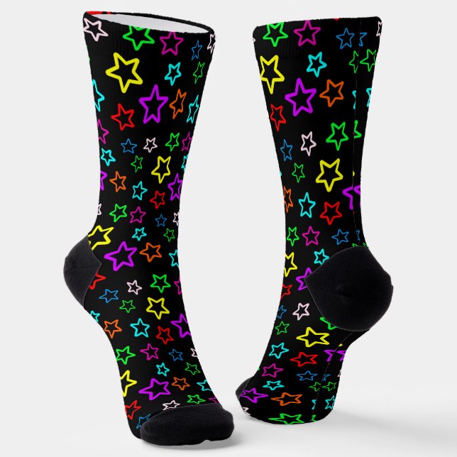 Chaussette Lyrae (Angulaire)