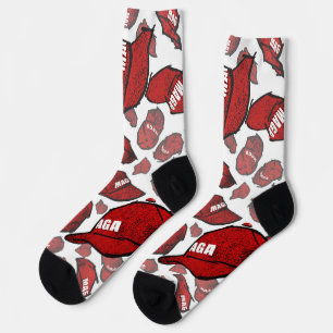 CHAUSSETTE MAGA