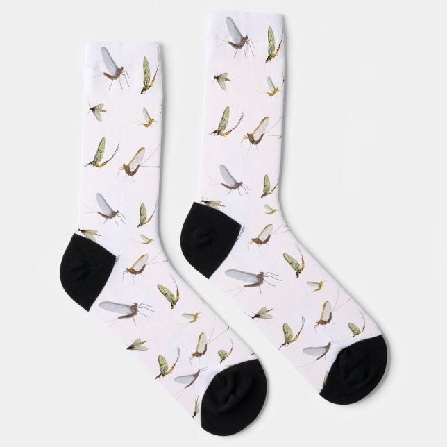 Chaussette Mal (Droite)