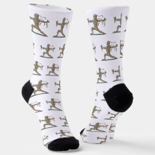 Chaussette Mama Yoga
