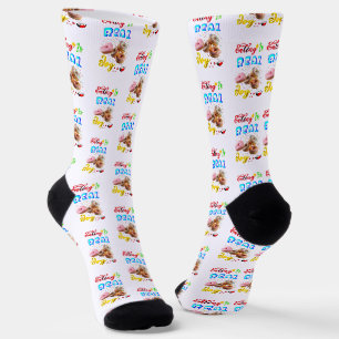 Chaussette Manger Premium Est Une Vraie Joie