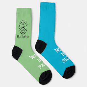 Chaussette Marcher Par Chaussettes De Foi