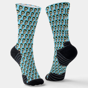 Chaussette Mariage Chefs Fête des mariées