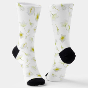 Chaussette Mariage Joy Chaussettes #2