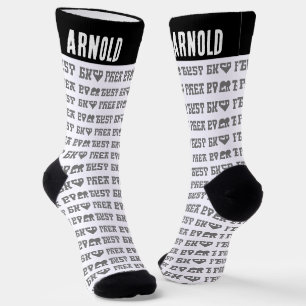 Chaussette Meilleur FRÈRE