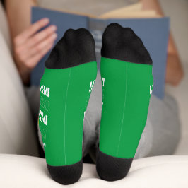Chaussette MELT_ Chaussettes de dépression