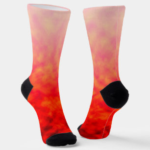 Chaussette Mémoire de Flarefield