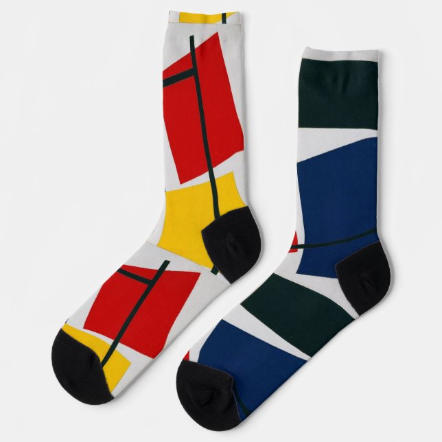 Chaussette Mod Bod Sox (Gauche)