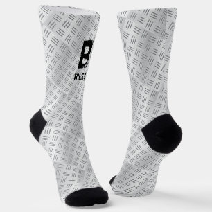 Chaussette Modifier le nom initial, ajouter (supprimer), la p