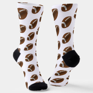 Chaussette Motif de football
