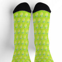 Motif vert de kiwi d'ananas juteux