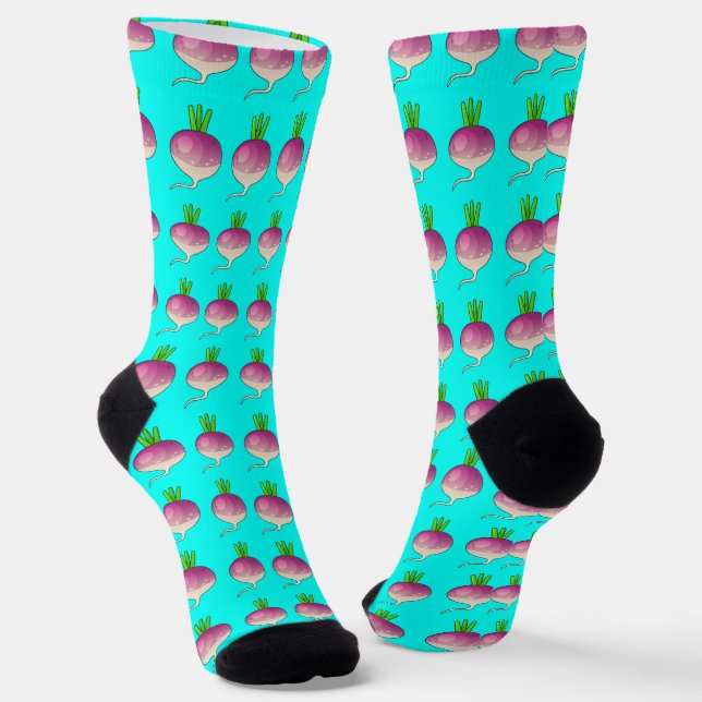 Chaussette Nabos (Angulaire)