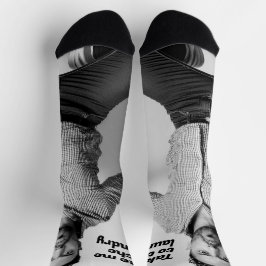 Chaussette Neat Papa | Chaussettes papa amusantes