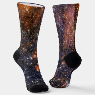 Chaussette Nuage moléculaire de Sagittarius B2