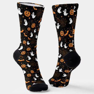 Chaussette Nuit éffrayante