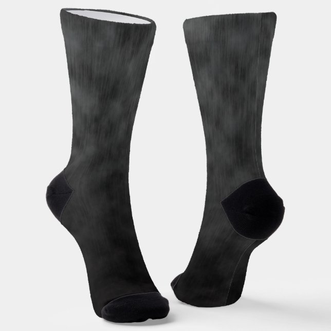 Chaussette Obsidian Hush (Angulaire)