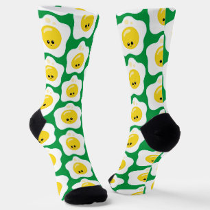 Chaussette OEufs Amusants