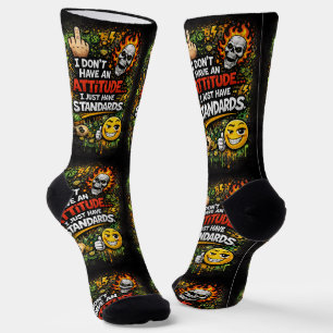 Chaussette Où acheter des chaussettes cool 00327 Chaussettes