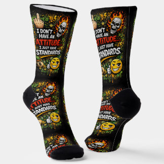 Chaussette Où acheter des chaussettes cool 00327 Chaussettes