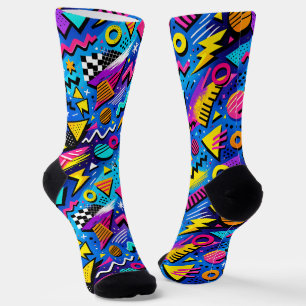 Chaussette Où acheter des chaussettes cool 00348 Chaussettes