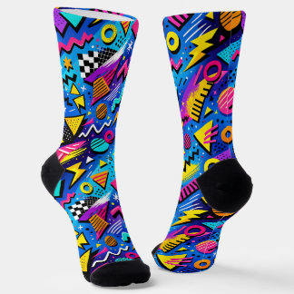 Chaussette Où acheter des chaussettes cool 00348 Chaussettes
