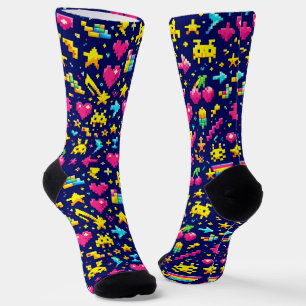 Chaussette Où acheter des chaussettes cool 00349 Chaussettes