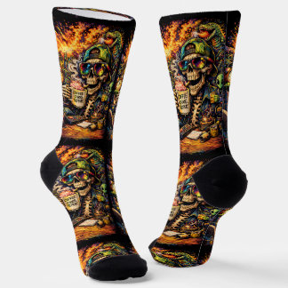 Chaussette Où acheter des chaussettes cool 00352 Chaussettes