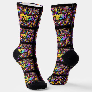 Chaussette Où acheter des chaussettes cool 00390 Chaussettes