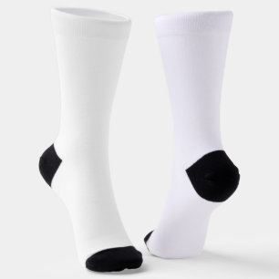 Chaussette Pack Premium personnalisé