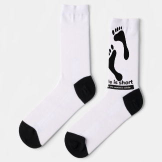 Chaussette Pack Premium personnalisé